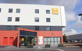 Hôtel Première Classe Obernai